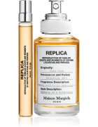 Maison Margiela Jazz Club 30ml+10ml Duo szett unisex