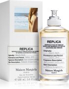 Maison Margiela REPLICA Beach Walk Eau de Toilette hölgyeknek 100 ml
