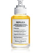 Maison Margiela REPLICA Chasing Sunsets Eau de Toilette unisex 30 ml