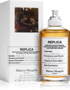 Maison Margiela REPLICA Jazz Club Eau de Toilette unisex 100 ml