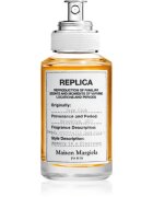Maison Margiela REPLICA Jazz Club Eau de Toilette unisex 30 ml
