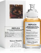 Maison Margiela REPLICA Jazz Club Eau de Toilette unisex 30 ml