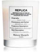 Maison Margiela REPLICA Jazz Club illatgyertya 165 g