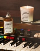 Maison Margiela REPLICA Jazz Club illatgyertya 165 g