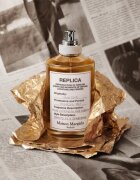 Maison Margiela REPLICA Jazz Club Limited Edition Eau de Toilette unisex 100 ml