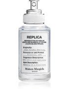 Maison Margiela REPLICA Lazy Sunday Morning Eau de Toilette unisex 30 ml