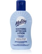 Malibu After Sun Lotion napozás utáni tej aloe verával 200 ml