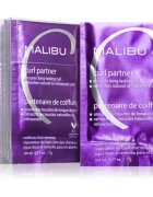 Malibu C Curl Partner intenzív kúra göndör hajra 12x5 ml