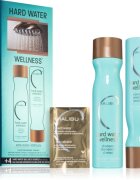 Malibu C Hard Water Wellness Collection szett hajra