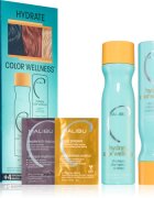 Malibu C Hydrate Color Wellness Collection szett festett hajra