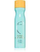 Malibu C Hydrate Color Wellness tisztító sampon festett hajra 266 ml
