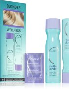 Malibu C Malibu Blondes Collection szett szőke hajra