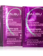 Malibu C Quick Fix regeneráló és tisztító kúra hajra 12x5 g