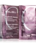 Malibu C Replenish Masque megújító maszk hajra 12x12 ml