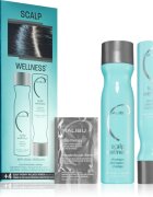 Malibu C Scalp Wellness Collection szett száraz fejbőrre