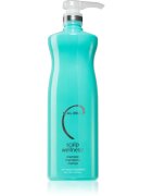 Malibu C Scalp Wellness hidratáló sampon egészséges fejbőrre 1000 ml