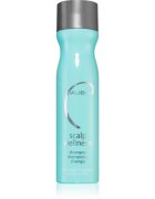 Malibu C Scalp Wellness hidratáló sampon egészséges fejbőrre 266 ml