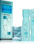 Malibu C Swimmers Wellness Collection szett hajra