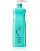 Malibu C Un Do Goo Tisztító méregtelenítő sampon 1000 ml