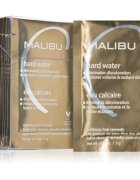 Malibu C Wellness Hair Remedy Hard Water méregtelenítő kúra hajra 12x5 g