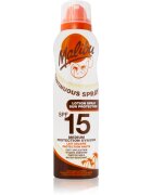 Malibu Continuous Spray védő spray SPF 15 175 ml