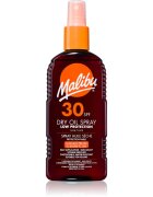 Malibu Dry Oil Spray napolaj SPF 30 200 ml