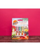 Malibu Lip Care Balm ajakbalzsam SPF 30 3x5 g