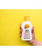 Malibu Lotion High Protection védő tej SPF 30 200 ml
