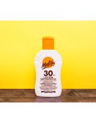 Malibu Lotion High Protection védő tej SPF 30 200 ml