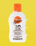 Malibu Lotion High Protection védő tej SPF 30 200 ml