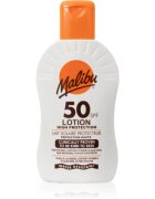 Malibu Lotion High Protection védő tej SPF 50 200 ml