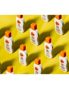 Malibu Lotion Medium Protection védő tej SPF 20 200 ml