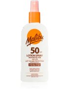 Malibu Lotion Spray High Protection napozó krém SPF 50 200 ml