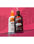 Malibu Lotion Spray High Protection napozó krém SPF 50 200 ml
