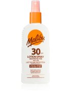 Malibu Lotion Spray High Protection napozó spray SPF 30 200 ml