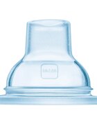MAM Baby Bottles Extra Soft Bottle Spout etetőcumi 4m+ 1 db