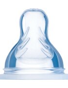 MAM Baby Bottles Teat X etetőcumi 6m+ 1 db