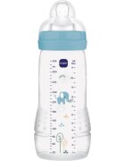 MAM Easy Active™ Baby Bottle gyerekkulacs 4m+ 1 db
