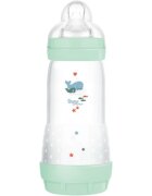 MAM Perfect Star Anti-colic Bottle antikólikás cumisüveg 4m+ Mint 1 db
