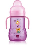 MAM Trainer+ gyakorlóbögre 4+ months 1 db