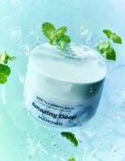MAMONDE Amazing Deep Mint Cleansing Balm Mélytisztító balzsam nyugtató hatással 90 ml