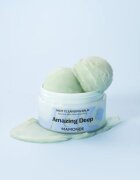 MAMONDE Amazing Deep Mint Cleansing Balm Mélytisztító balzsam nyugtató hatással 90 ml