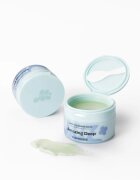 MAMONDE Amazing Deep Mint Cleansing Balm Mélytisztító balzsam nyugtató hatással 90 ml