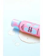 MAMONDE Flora Glow Rose Liquid Mask hidratáló arcmaszk hámlasztó hatással 80 ml