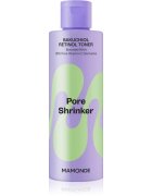 MAMONDE Pore Shrinker Bakuchiol Retinol Toner nyugtató tonik arcra pórusok minimalizálásához 200 ml