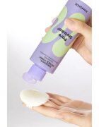 MAMONDE Pore Shrinker Bakuchiol Retinol Toner nyugtató tonik arcra pórusok minimalizálásához 200 ml