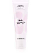 MAMONDE Skin Barrier Ceramide Amino Foam finoman tisztító hab ceramidokkal 120 g