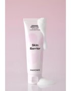 MAMONDE Skin Barrier Ceramide Amino Foam finoman tisztító hab ceramidokkal 120 g