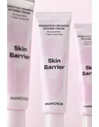MAMONDE Skin Barrier Probiotics Ceramide Intense Cream bőrerősítő intenzív hidratáló krém ceramidokkal 60 ml
