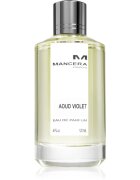 Mancera Aoud Violet Eau de Parfum hölgyeknek 120 ml
